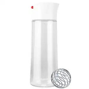 Dressing shaker whiskware dressingmixer tritan 0 59 ltr 600021