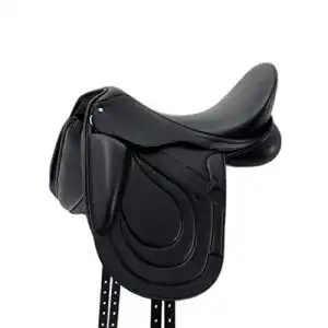 Dressursattel premier equine fuer pferde bletchley