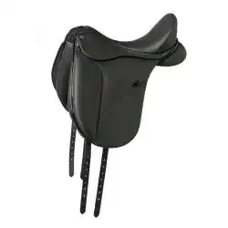 Dressursattel symantec norton pro dressage sattel