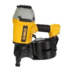 Druckluftnagler 90mm dewalt coilnagler druckluft dpn