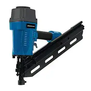 Druckluftnagler 90mm silverline 282400 druckluftnagler