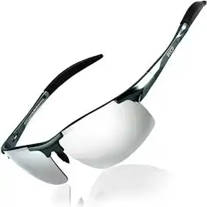 Duco sonnenbrille duco herren sportbrille polarisierte
