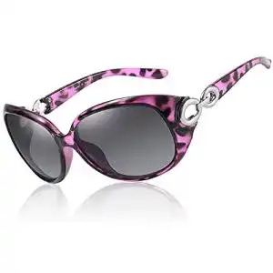Duco sonnenbrille duco sonnenbrille damen klassisch polarisiert