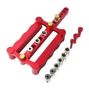 Duebelhilfe top spring 6 8 10 mm selbstzentrierend