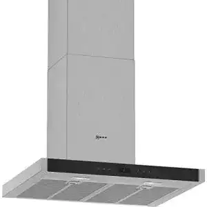 Dunstabzugshaube umluft mit aktivkohlefilter neff d65bmp5n0