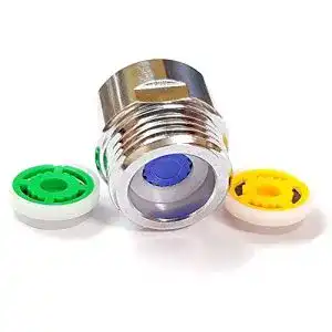 Durchflussbegrenzer dusche pepte dusche stromverringerung