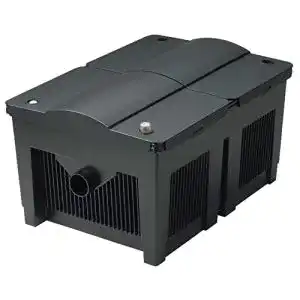 Durchlauffilter oase 56641 biosmart 36000 geeignet fuer teiche