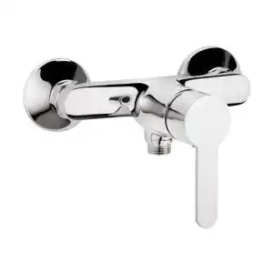 Duscharmatur calmwaters original brausearmatur chrom