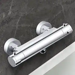 Duscharmatur hausharbor thermostat brausebatterie