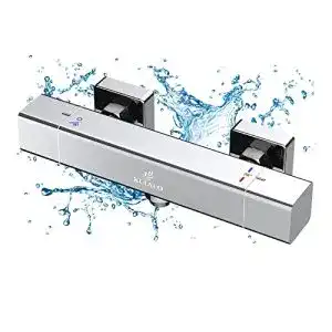 Duscharmatur kulaco duschthermostat thermostat aufputz
