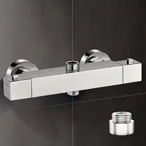 Duscharmatur solepearl duschthermostat brausethermostat