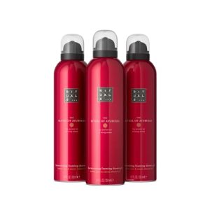 Duschgel Damen RITUALS The Ritual of Ayurveda Vorteilspack 3 x