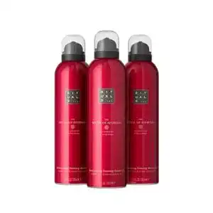 Duschgel damen rituals the ritual of ayurveda vorteilspack 3 x