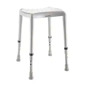 Duschhocker invacare aquatec dot duschstuhl duschsitz