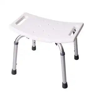 Duschhocker onvaya badhocker 150kg duschsitz duschstuhl