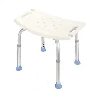 Duschhocker tubiaz duschstuhl fuer senioren anti rutsch