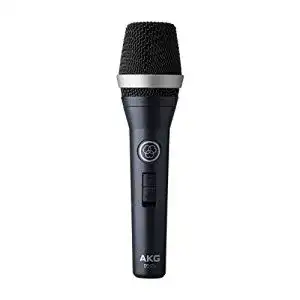 Dynamisches mikrofon akg d5cs niere schwarz