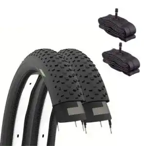E bike reifen ecovelo unisex erwachsene 26x4 0 100 559