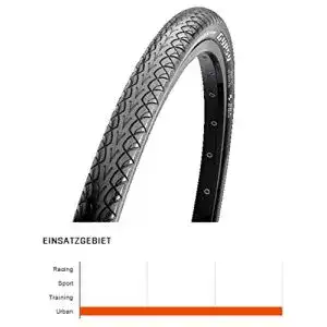 E bike reifen maxxis gypsy draht dual compound kokonseide