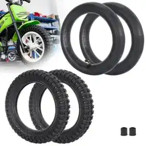 E bike reifen ruhuo 2 satz 125x275 12 1 2x275 heavy duty