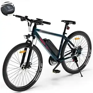 Eleglide M1 E-Bike für Erwachsene unter 1.000 Euro