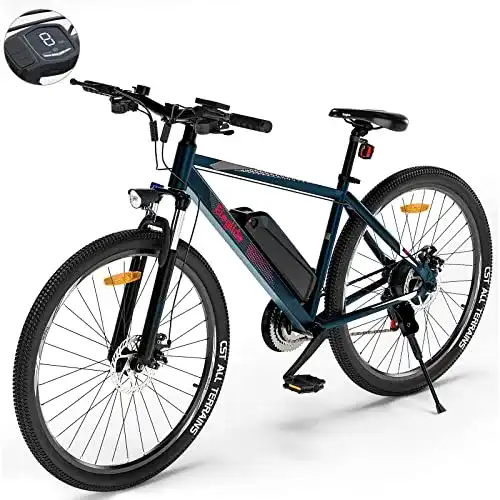 Eleglide M1 E-Bike für Erwachsene unter 1.000 Euro