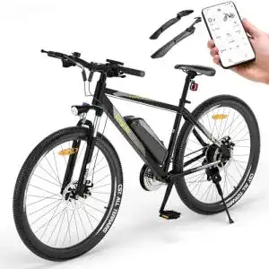 E bike unter 1 000 euro eleglide m1 plus e bike damen herren