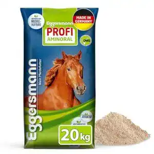 Eggersmann-Pferdefutter
