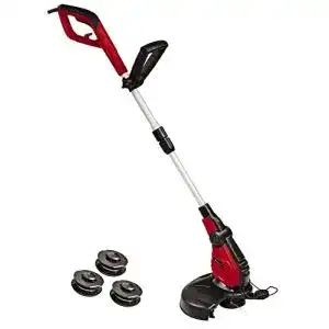 Einhell akku rasentrimmer einhell elektro gc et 4530 set