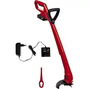 Einhell akku rasentrimmer einhell gc ct 18 24 li p