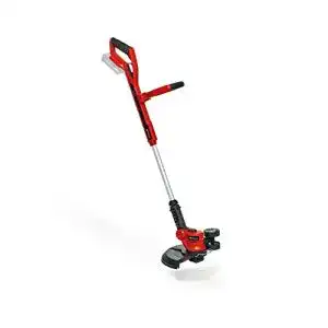 Einhell akku rasentrimmer einhell ge ct 18 30