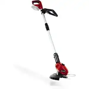 Einhell akku rasentrimmer einhell ge ct 18 li solo