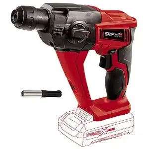 Einhell bohrhammer einhell akku bohrhammer te hd 18 li solo