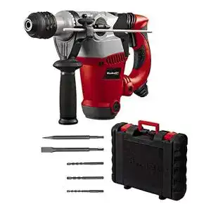 Einhell bohrhammer einhell bohrhammer rt rh 32