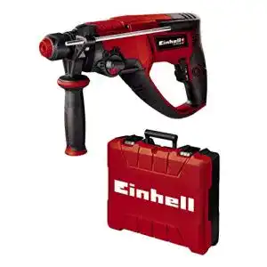 Einhell bohrhammer einhell bohrhammer te rh 26 4f 800 w