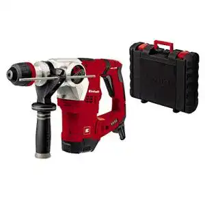 Einhell bohrhammer einhell bohrhammer te rh 32 e 1250w 50 j