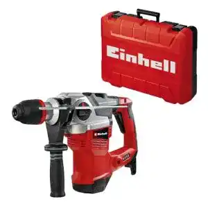 Einhell bohrhammer einhell bohrhammer te rh 38 3f 1050 w