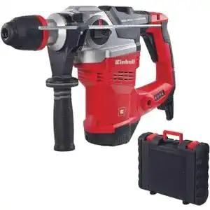 Einhell bohrhammer einhell bohrhammer te rh 38 e 1050 w 9 j