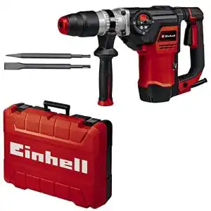 Einhell bohrhammer einhell bohrhammer te rh 40 3f 1050 w