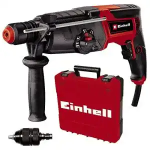 Einhell bohrhammer einhell bohrhammer te rh 950 5f 950 w