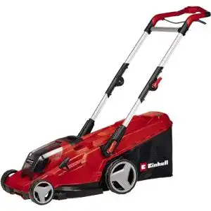 Einhell elektro rasenmaeher einhell akku rasenmaeher gp cm 36 41