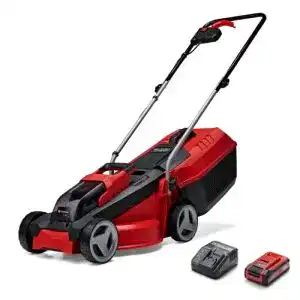 Einhell elektro rasenmaeher einhell city akku rasenmaeher
