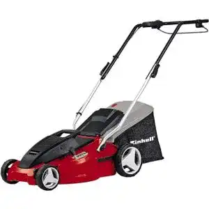 Einhell elektro rasenmaeher einhell gc em 1536