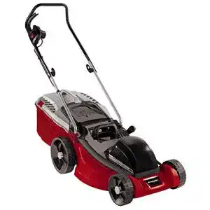 Einhell elektro rasenmaeher einhell gc em 1743 hw
