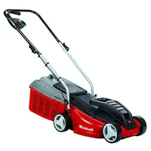 Einhell elektro rasenmaeher einhell ge em 1233