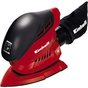 Einhell-Schleifer Einhell Multischleifer TH-OS 1016, 100 W