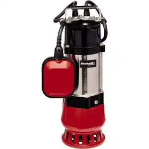 Einhell schmutzwasserpumpe einhell gc dp 5010 g