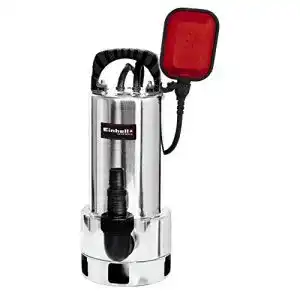 Einhell schmutzwasserpumpe einhell gc dp 9035 n