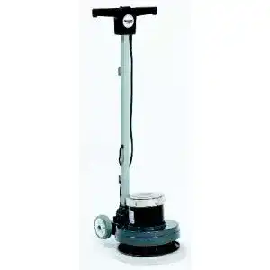 Einscheibenmaschine overmat industries b v 17600 floorboy