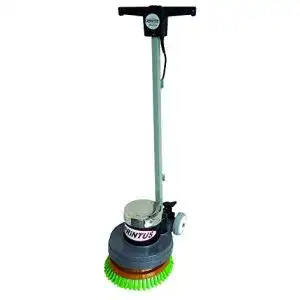 Einscheibenmaschine sprintus excenter eem 13 r